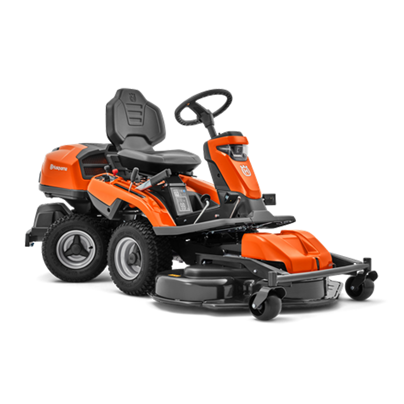 New Husqvarna R 316TX Front Rider