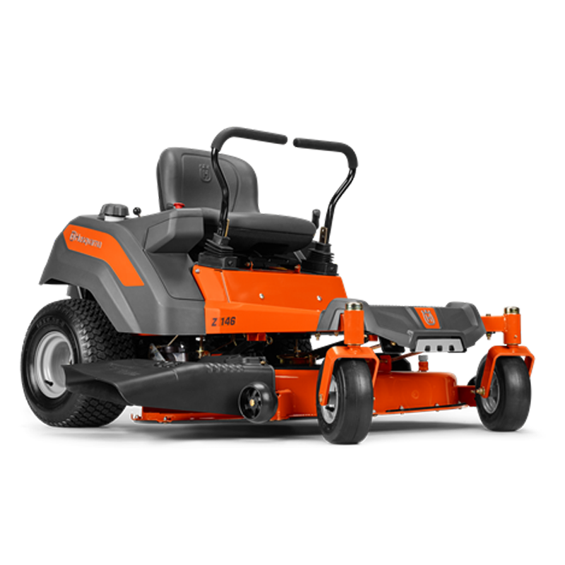 New Husqvarna Z146 46" Zero-Turn