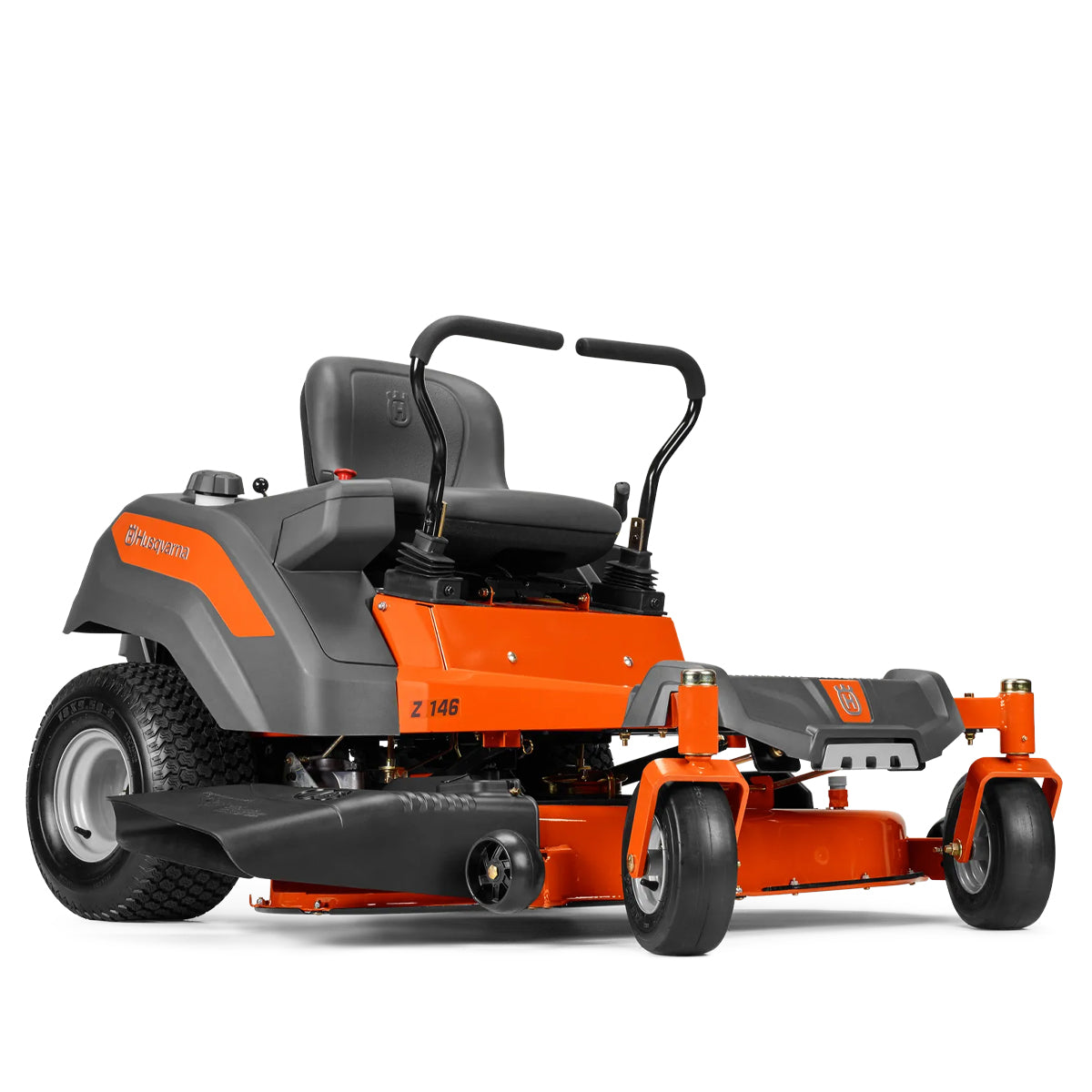 New Husqvarna Z146 46" Zero-Turn
