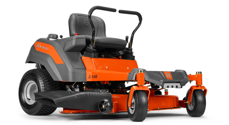 New Husqvarna Z146 46" Zero-Turn
