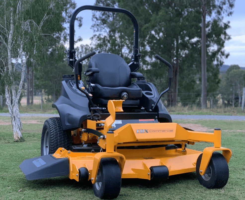 New COX Turf One 54" Commercial Zero-Turn