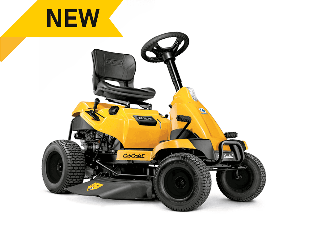 New Cub Cadet CC 30" Mini Rider