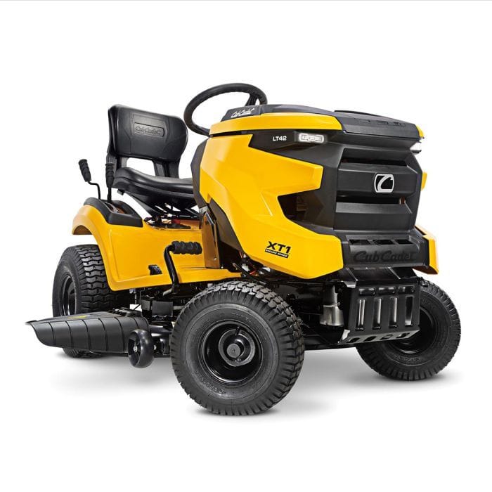 New Cub Cadet Enduro XT1 LT 42" Intellipower