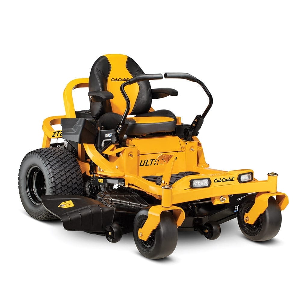 New Cub Cadet Ultima ZT2 54" Zero-Turn