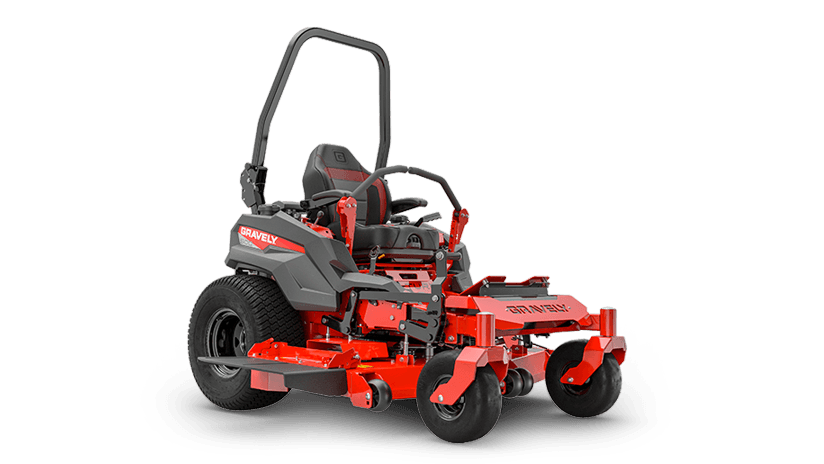 New Gravely Pro-Turn 560 EFI 60" Commercial