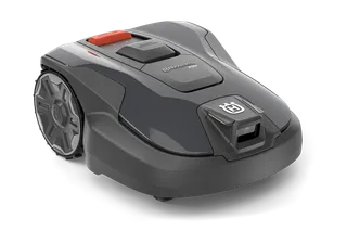 New Husqvarna Automower 312V Wire-Free Vision