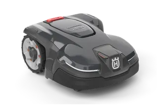 New Husqvarna Automower 405X Robotic Mower