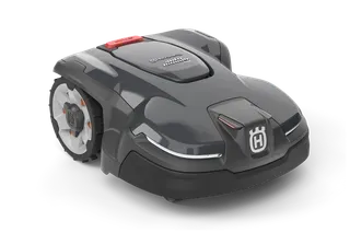 New Husqvarna Automower 415X Robotic Mower