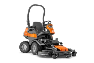 New Husqvarna P 524X Commercial Front Rider