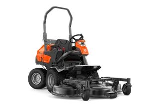 New Husqvarna P 525DX Diesel Commercial Front Rider