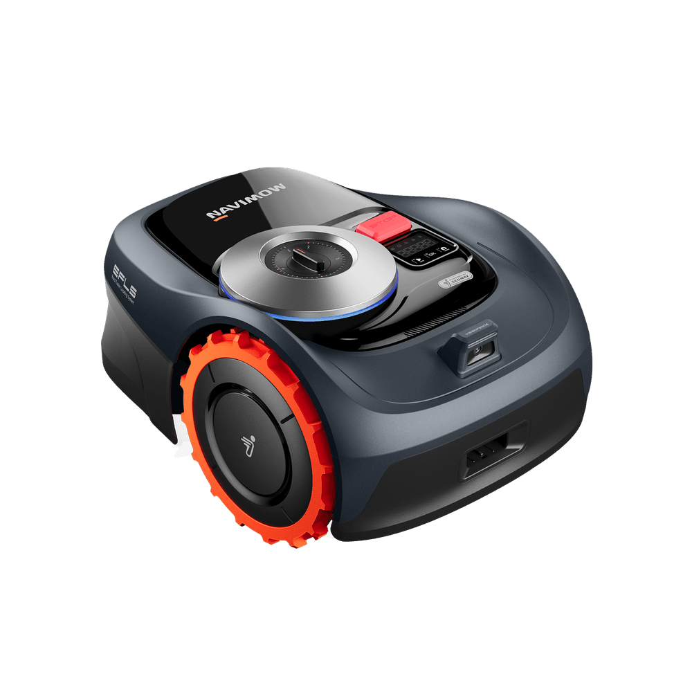 New Segway Navimow i108A 800m² Wire-Free