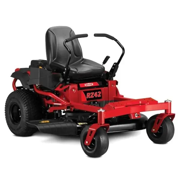 New Rover Zero Turn 42"