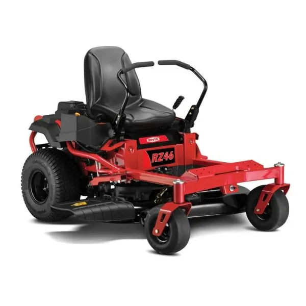 New Rover Zero Turn 46"